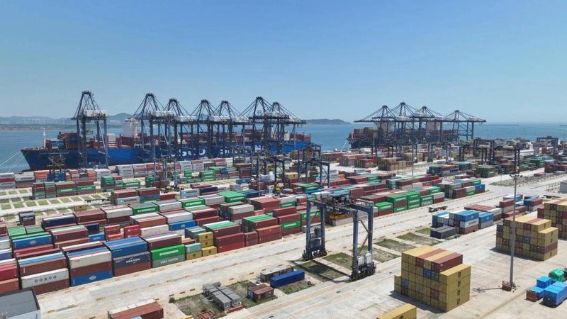 贸易公司是干什么的?——工具推荐,助力企业拓展市场
